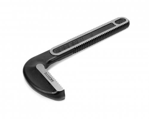 Набор сменных губок к ключу 36" "Stillson" HEAVY DUTY HORTZ