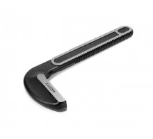 Набор сменных губок к ключу 48" "Stillson" HEAVY DUTY HORTZ