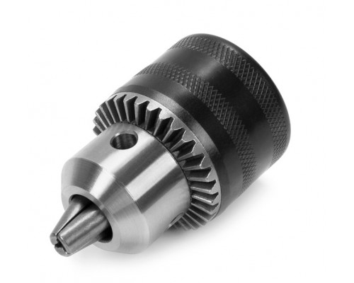 Патрон сверлильный ПСК-6 В10 (0,6-6мм) биение 0,35 HORTZ