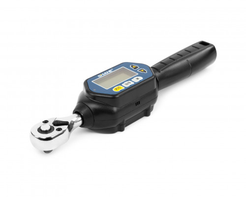 Ключ динамометрический электронный мини 1/4 1-30N AWM-30 SHAHE
