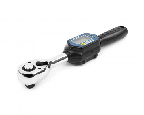 Ключ динамометрический электронный мини 1/2 3-100N AWM-100 SHAHE