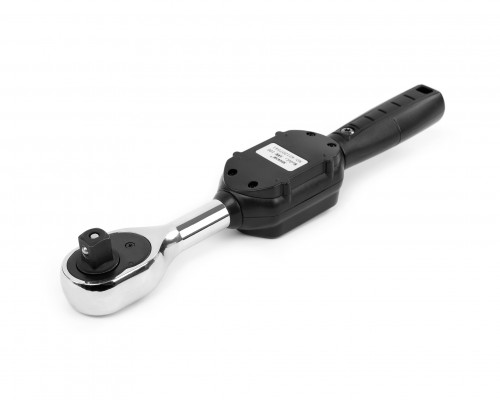 Ключ динамометрический электронный мини 1/2 3-100N AWM-100 SHAHE