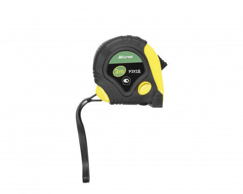 Рулетка 3м с держателем кл.2 Р3У2Д (ГРСИ №90362-23) Micron
