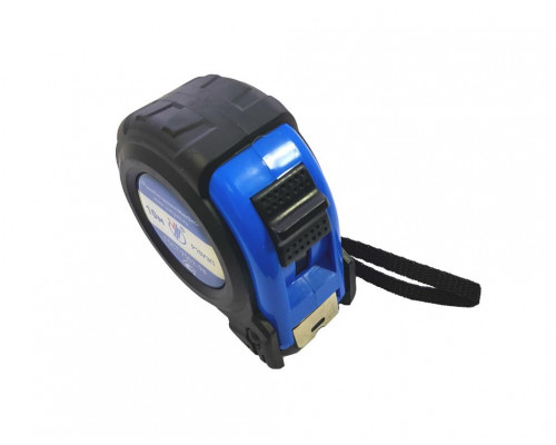 Рулетка 10м кл.3 Р10УЗП с поверкой