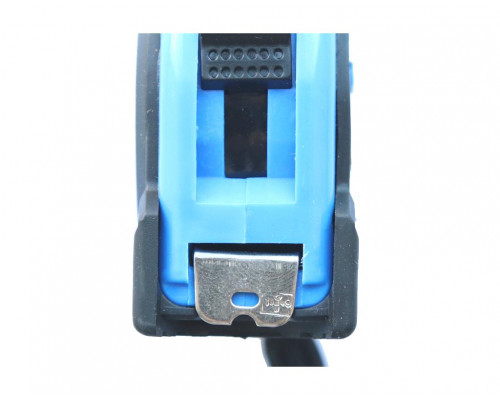 Рулетка 10м кл.3 Р10УЗП с поверкой