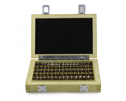 Набор КМД N12 кл.2 (2-Н12) Микрон