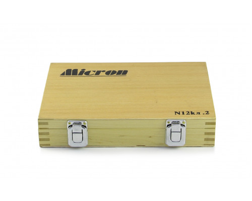 Набор КМД N12 кл.2 (2-Н12) Микрон