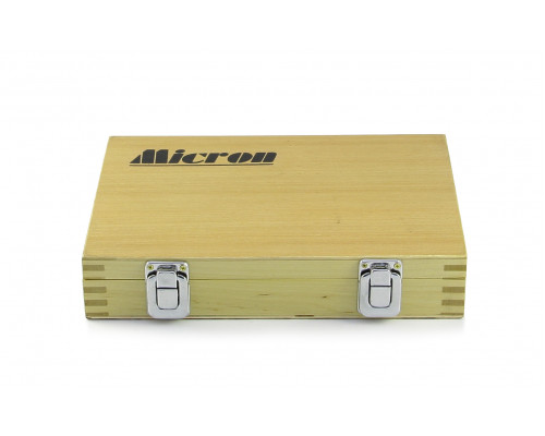 Набор КМД N12 кл.1 (1-Н12) Микрон