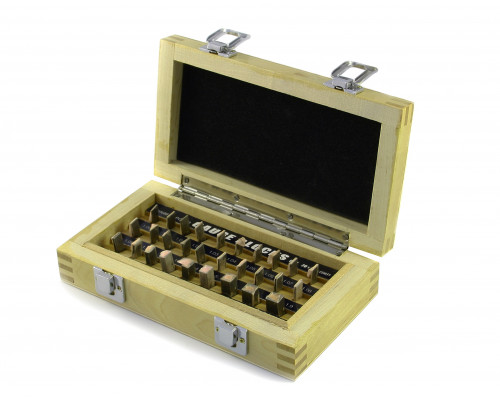 Набор КМД N15 кл.2 (2-Н15) Микрон