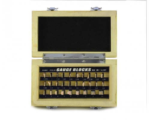 Набор КМД N15 кл.2 (2-Н15) Микрон