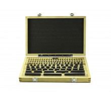 Набор КМД N17 кл.1 (1-Н17) ЧИЗ