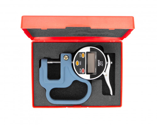 Стенкомер индикаторный электронный СЦ-10А 0,001 (0-10) L= 30 SHAN