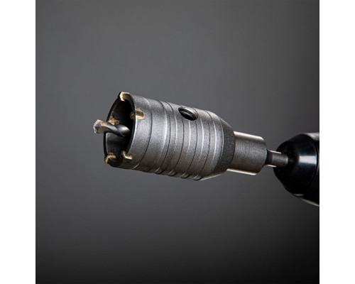 Буровая коронка, M22 х 40 мм Matrix (70365)