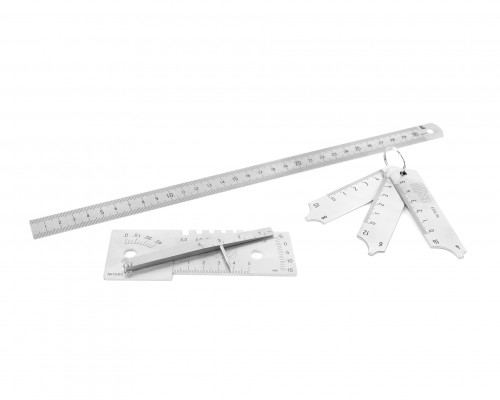 Комплект ВИК с поверкой