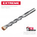 Сверло по бетону Extreme, 9 х 120 мм, трехгранный хвостовик KRAFTOOL 29166-120-09
