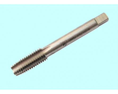 Метчик М18,0 (2,5) м/р.Р6АМ5 левый 