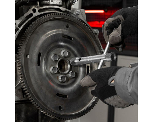 Набор ключей трубчатых торцевых 9 предметов Matrix