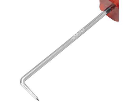 Набор крюков для слесарных работ, 4 шт Matrix