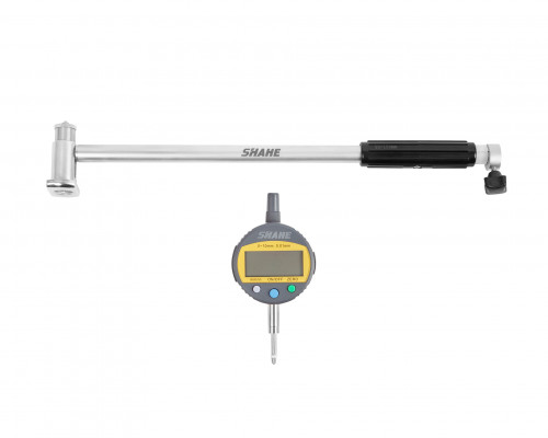 Нутромер индикаторный электронный НИЦ 50-100 0.01 (ГРСИ №85113-22) SHAHE