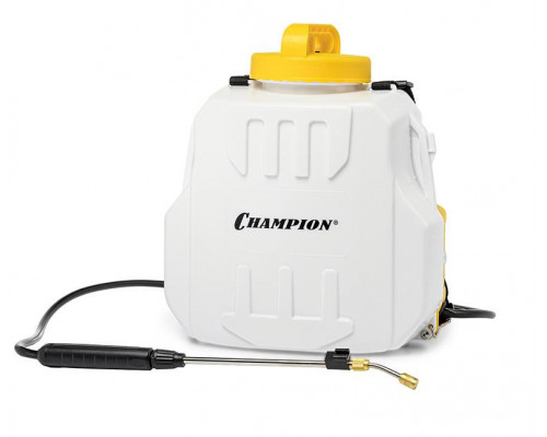 Опрыскиватель аккумуляторный CHAMPION, SA8L/1 (SA8L/1)