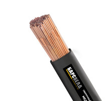 Прутки медные БАРСВЕЛД CuSi3 ф 2,0 мм (CuSi32000)