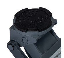 Домкрат подкатной низкого подхвата 3 т, профессиональный RUNTEC RT-LJ3