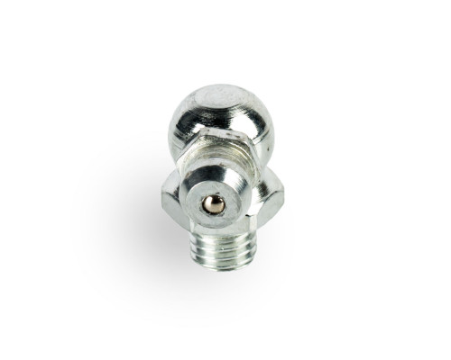RUNTEC RT-T1490 Тавотница 1/4 90°, комплект 5 штук (RT-T1490)