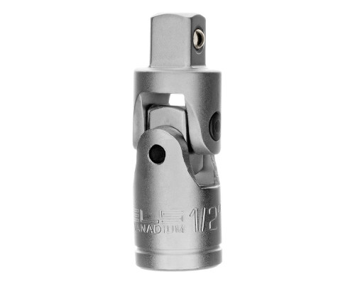 Шарнир карданный с квадратом 1/2, CrV Stels