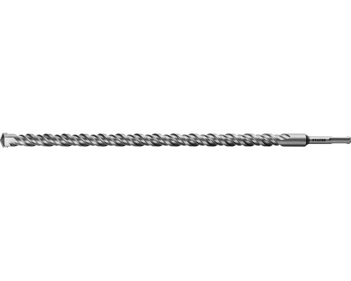 Бур SDS-plus 18 x 460 мм Professional STAYER 2930-460-18_z02