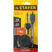 Набор для врезки замков 54 мм STAYER 29606-H3