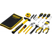 Набор инструмента универсальный для дома 40 предм. Master-40 STAYER 22052-H40