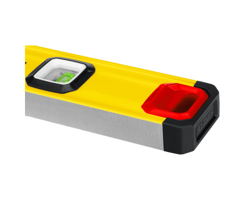 Петля карточная цвет белый цинк STAYER 50x38х1.25 мм 37611-50-1  