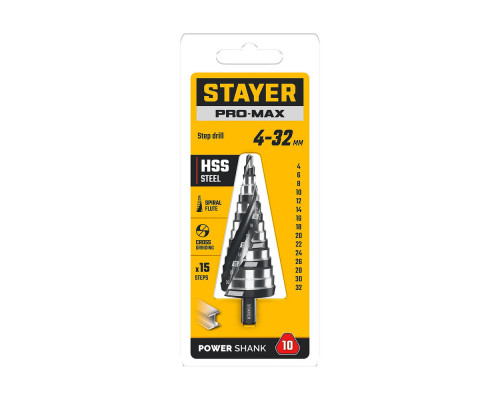 Угольник лазерный для кафеля Professional STAYER 8 м 34928  