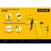 Стриппер автоматический Professional CS-50 STAYER 0.2-6 мм2 22636_z01  