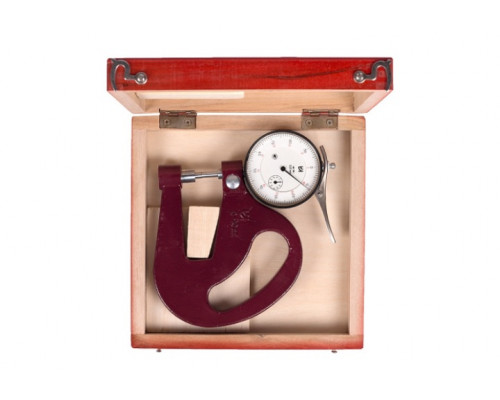 Толщиномер индикаторный ТР 10- 60 d=30 КировИнструмент (856500)