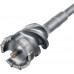 Бур проломной SDS-max 68 х 900/1000 мм ЗУБР Профессионал 29330-68-1000