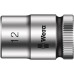 8790 HMB Zyklop Головка торцевая 6-гранная, 3/8
