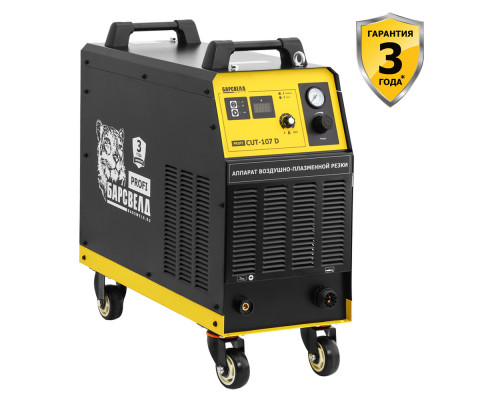 БАРСВЕЛД Profi CUT-107 D (CUT107D)