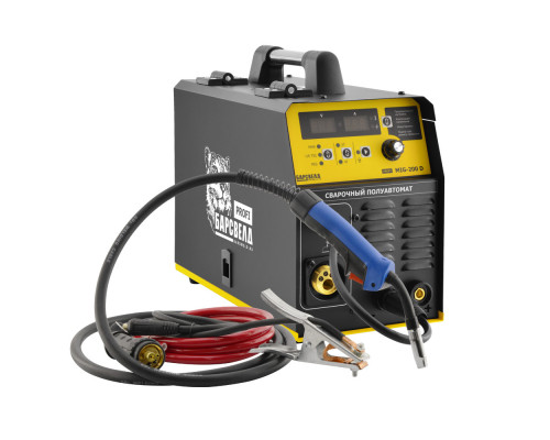 БАРСВЕЛД Profi MIG-200 D (MIG200D)