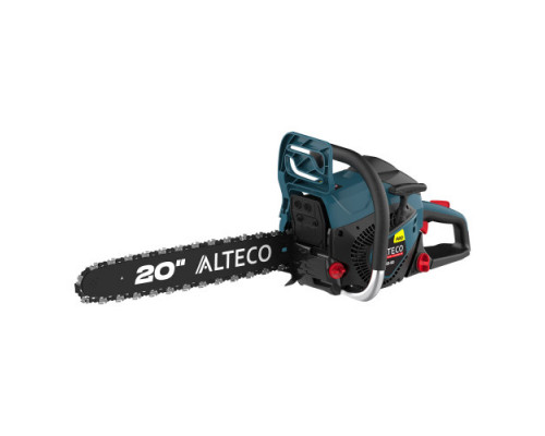 Бензопила GCS 55-50 Pro ALTECO, шт