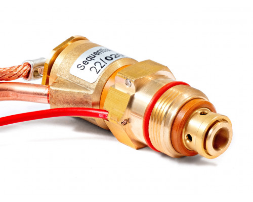 Головка плазмотрона КЕДР (CUT-45 PRO)