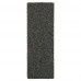 Губка для шлифования, 100 х 70 х 25 мм, мягкая, 3 шт, P 60/80, P 60/100, P 80/120 Matrix (75705)
