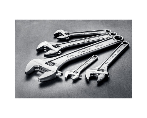 Ключ разводной MAXFORCE, 300/35 мм (2725-30) STAYER