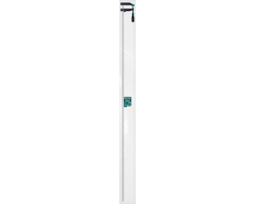 Струбцина F XF-1500/120, 120 х 1500 мм KRAFTOOL 32011-120-1500_z01