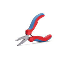 Мини-плоскогубцы Мастер 125 мм (КВТ) 78244