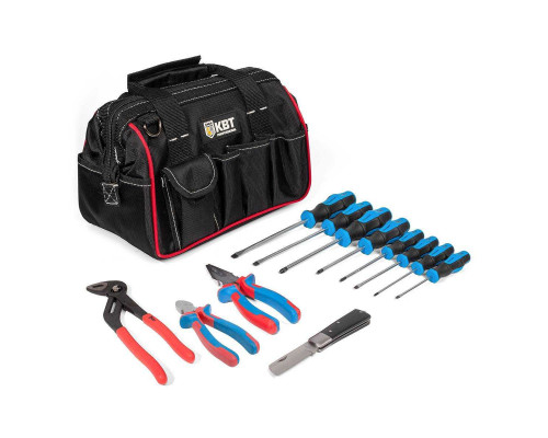 Набор инструментов НИЭ-05 (КВТ) 