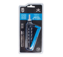 Набор отвертка с битами 