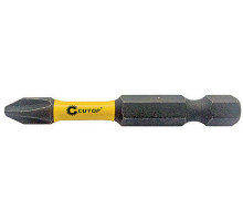 Набор торсионных бит, 2шт., CUTOP Profi Plus, T30, 50 мм (84-927)