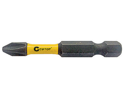 Набор торсионных бит, 2шт., CUTOP Profi Plus, T30, 50 мм (84-927)