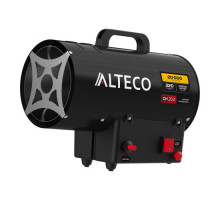 Нагреватель газовый ALTECO GH-20 A, шт (93047)